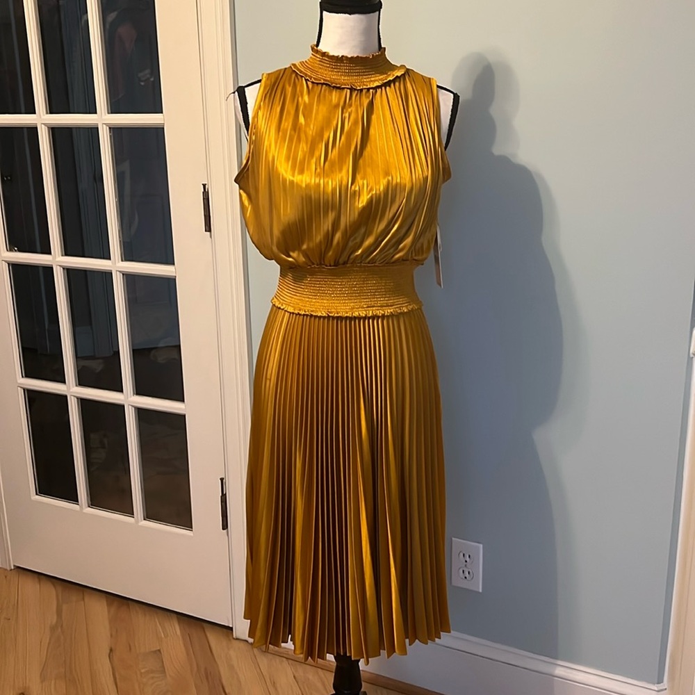 Nanette Lepore Dress